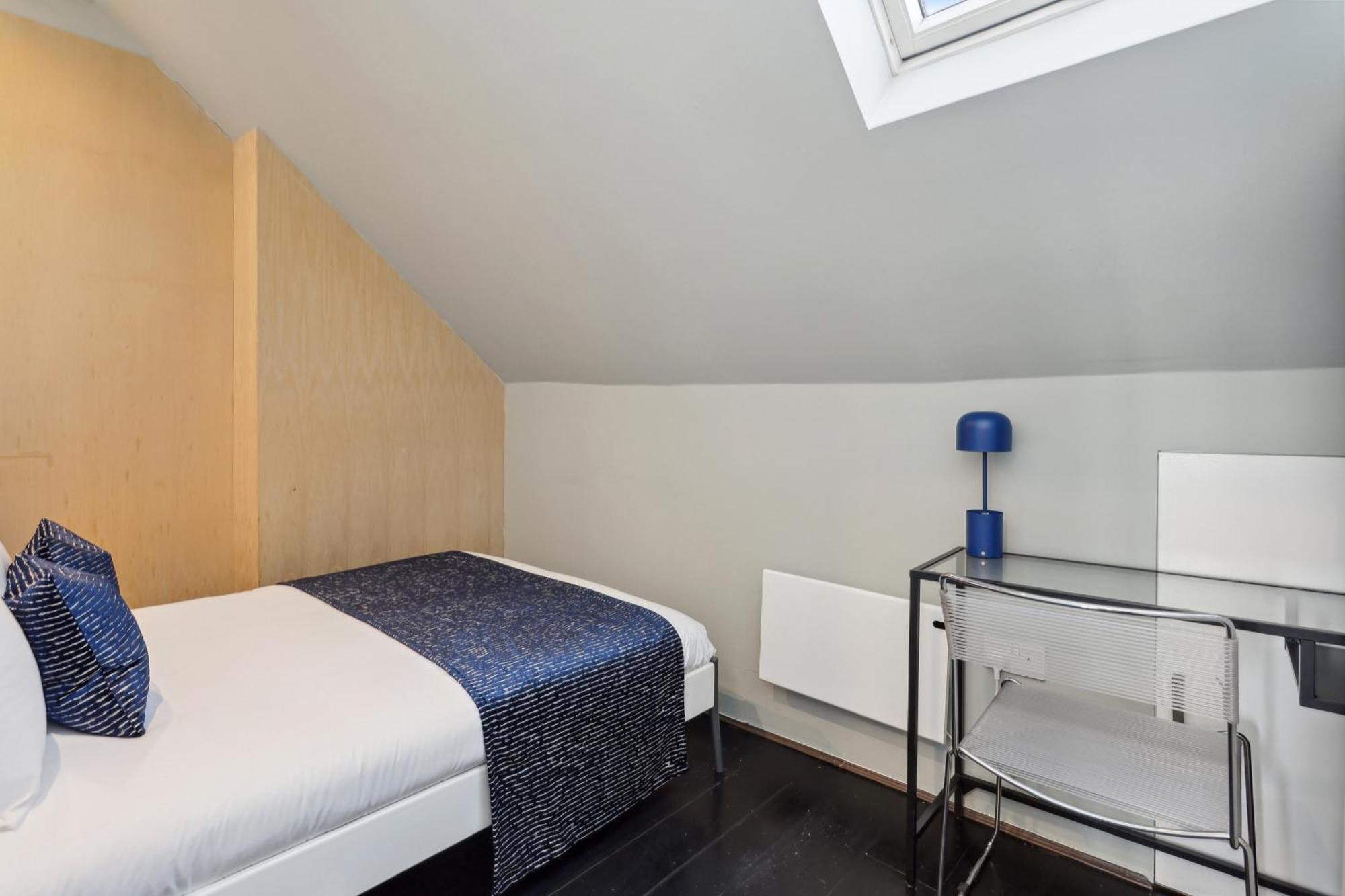 Cosy 1 Bedroom Flat London Exterior photo